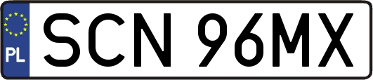 SCN96MX