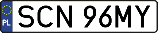 SCN96MY