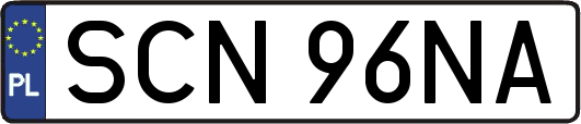 SCN96NA
