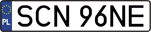 SCN96NE
