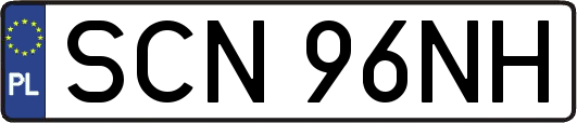 SCN96NH