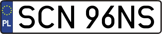 SCN96NS