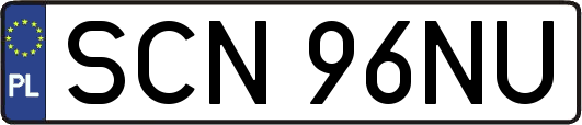 SCN96NU