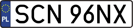 SCN96NX