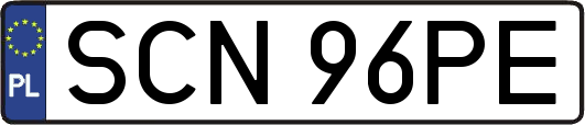 SCN96PE