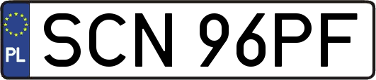 SCN96PF