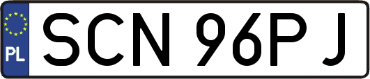 SCN96PJ