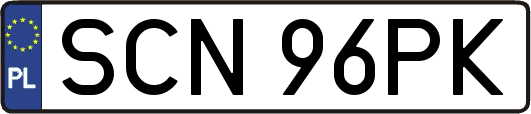 SCN96PK