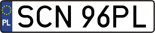 SCN96PL