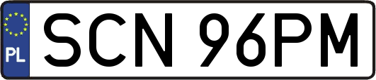 SCN96PM