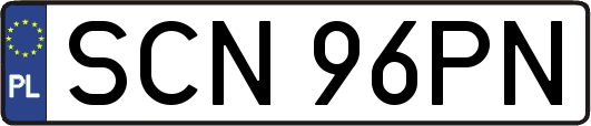 SCN96PN