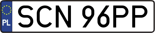 SCN96PP