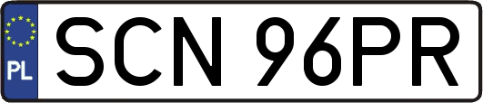 SCN96PR