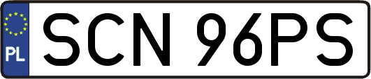 SCN96PS