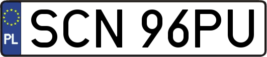 SCN96PU