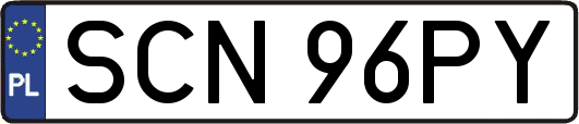 SCN96PY