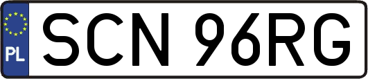 SCN96RG