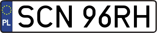 SCN96RH