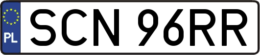SCN96RR