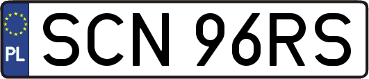 SCN96RS