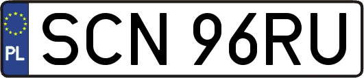 SCN96RU