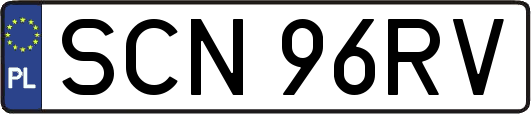 SCN96RV