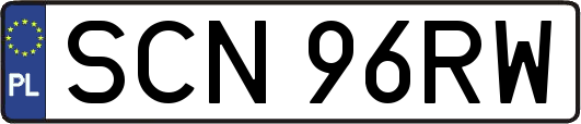 SCN96RW