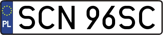 SCN96SC