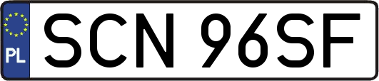 SCN96SF