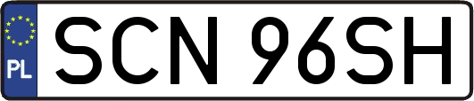 SCN96SH
