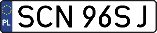 SCN96SJ