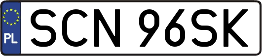 SCN96SK