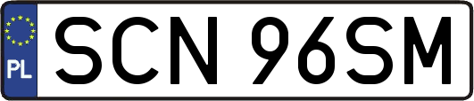 SCN96SM