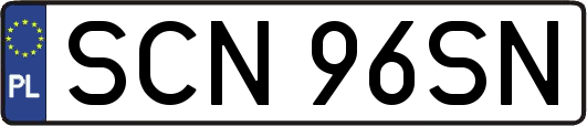 SCN96SN