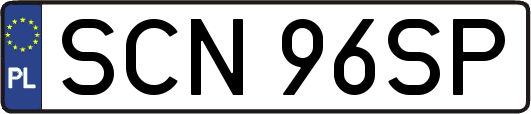 SCN96SP