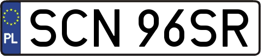 SCN96SR