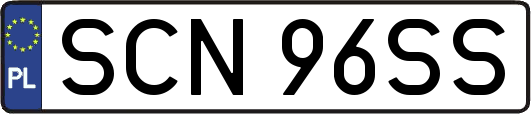 SCN96SS