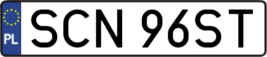 SCN96ST