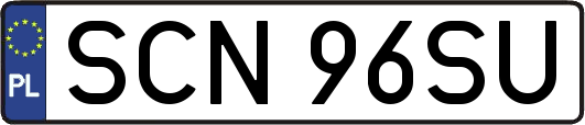 SCN96SU