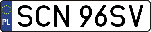 SCN96SV