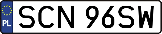SCN96SW