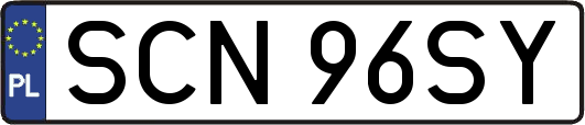 SCN96SY