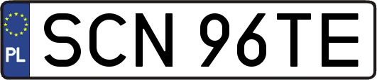 SCN96TE
