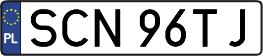 SCN96TJ