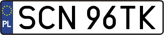 SCN96TK