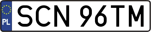 SCN96TM