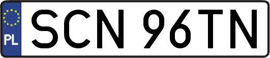 SCN96TN