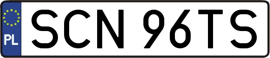 SCN96TS