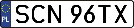 SCN96TX
