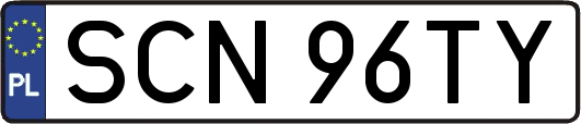 SCN96TY